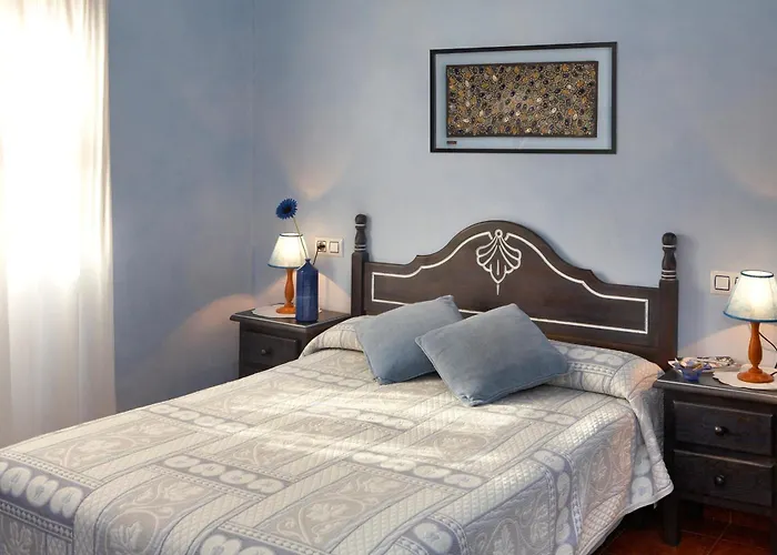 Hostal Turisme Rural Ca L,Anguila Peratallada