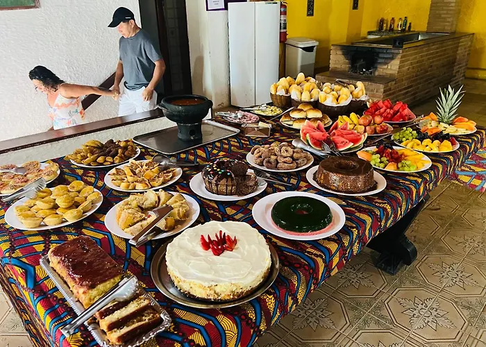 Hotel Fazenda Jequitibá Nova Friburgo