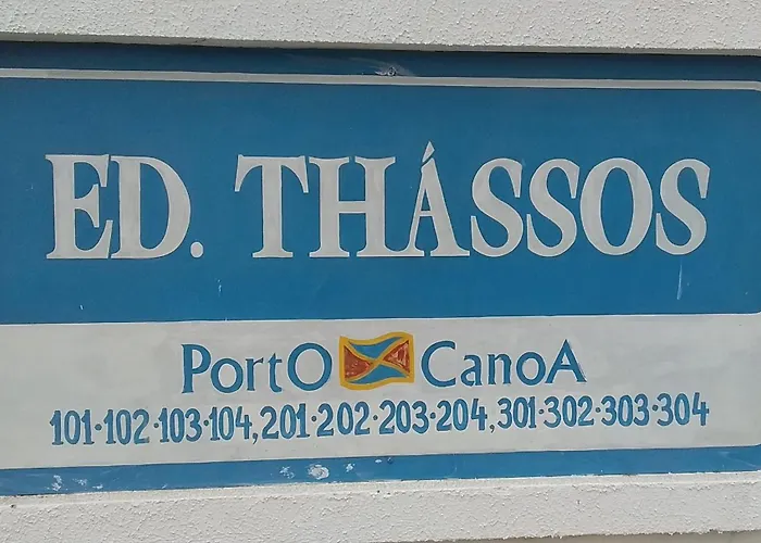 Porto Canoa Resort Canoa Quebrada