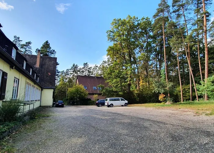 Jugend-Hotel Nürnberg