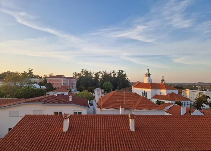 Hotel Peninsular Monte Real