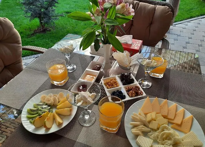 Home Boutique Hotel Tashkent