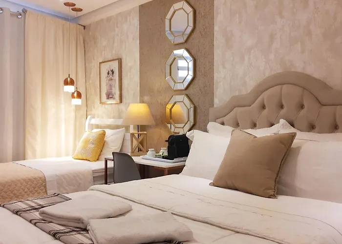 Live House Boutique Hotel São Paulo