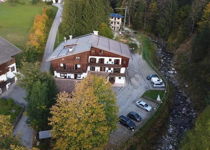 Hotel Bosco Verde