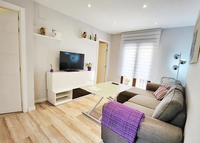 Cervantes Apartamentos