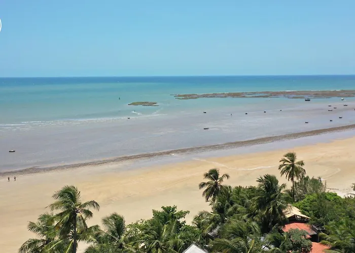 Aloha Village Bangalôs Icaraí