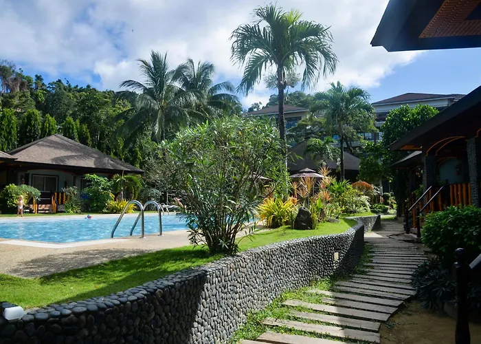 El Nido Garden Resort