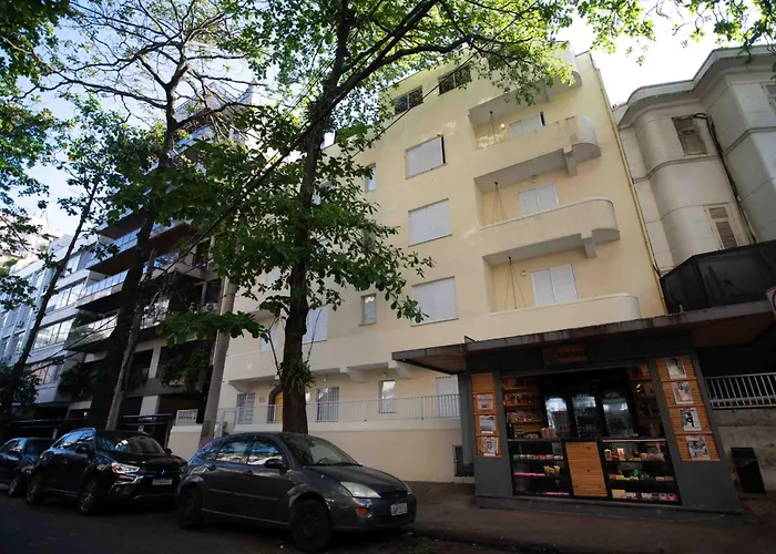 Leblon Design Hotel Rio de Janeiro