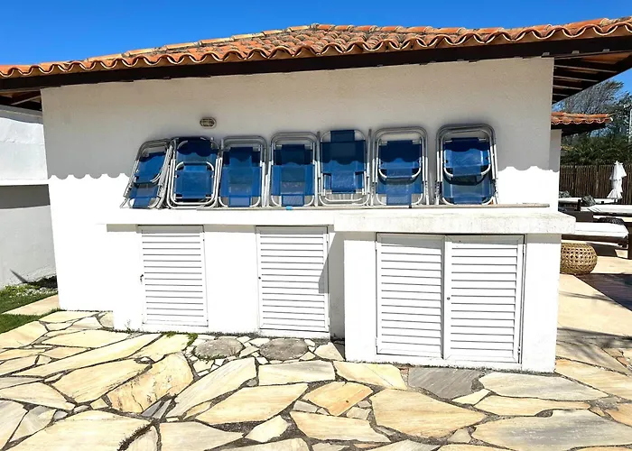 Villa Ferradura Mar Búzios