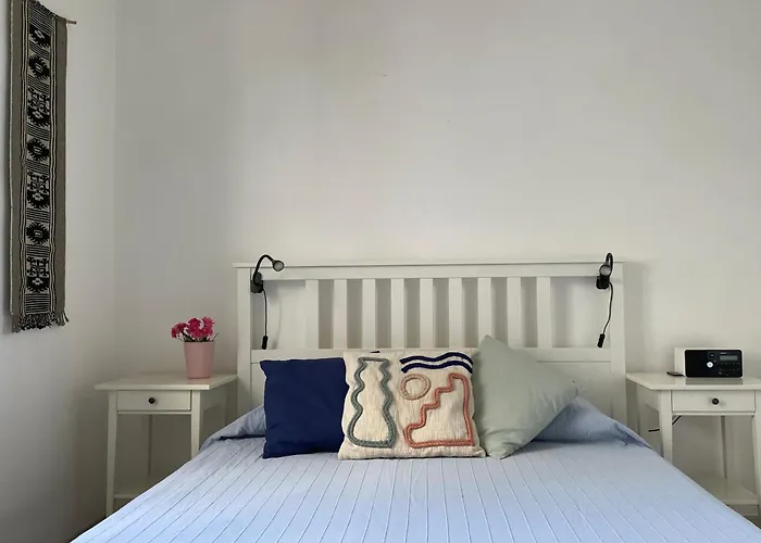 Holiday Home Salento