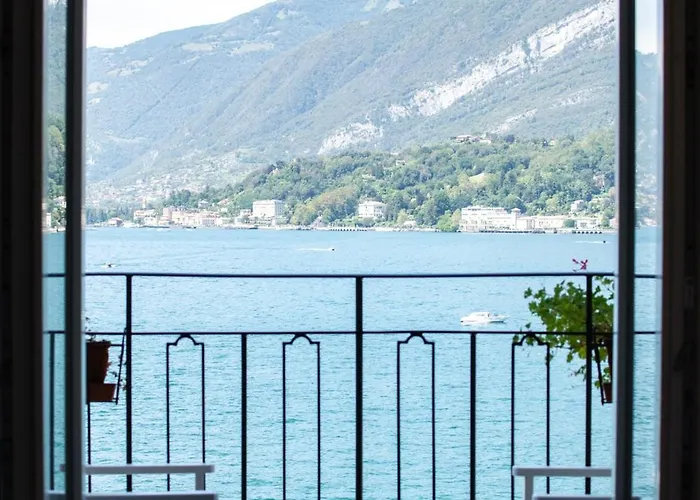 Hotel Du Lac&SPA Bellagio