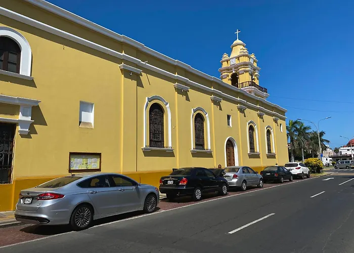 Villa La Punta Lima