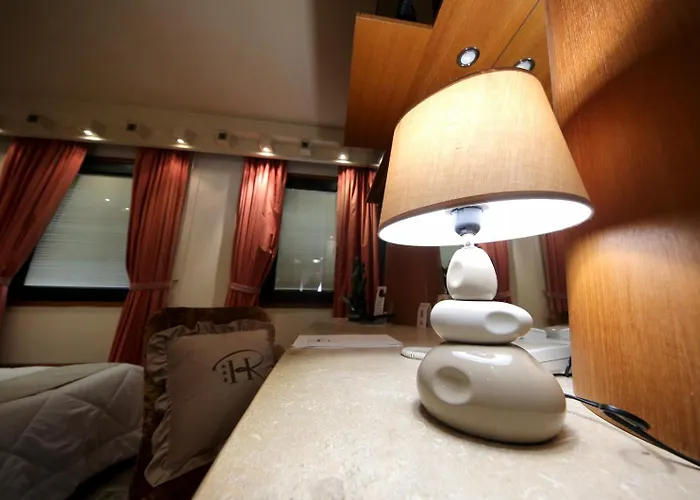 Hr Hotel Monfalcone
