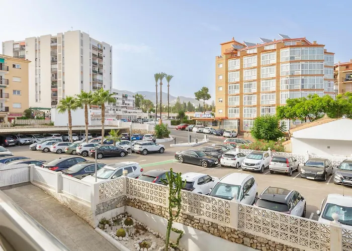 Hotel Best Siroco Benalmádena