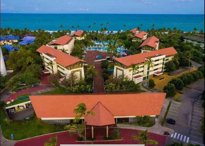 Porto Praia Resort Marulhos Pôrto das Galinhas