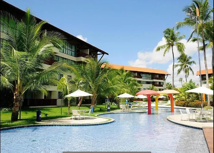 Porto Praia Resort Marulhos Pôrto das Galinhas