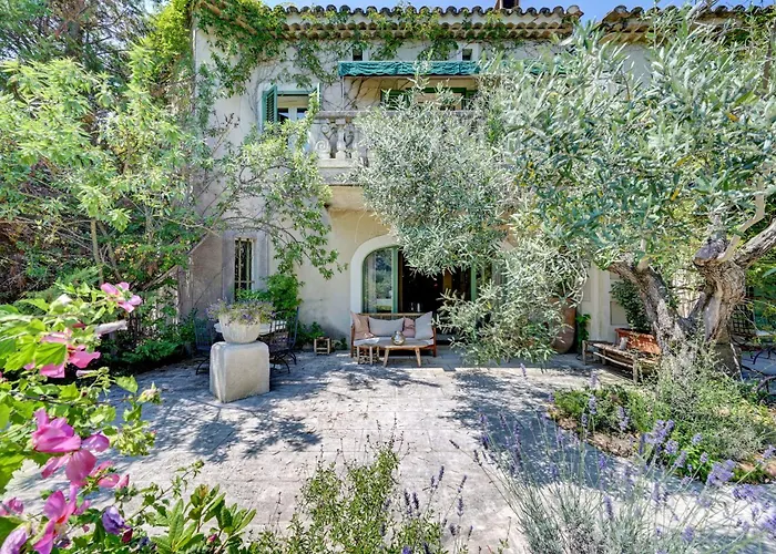 Hotel Moulin d'Aure Graveson