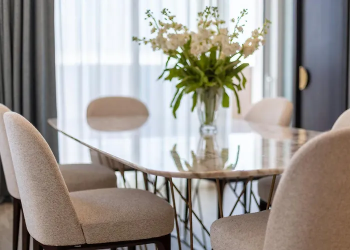 Ceccarini 9 home suite home Riccione