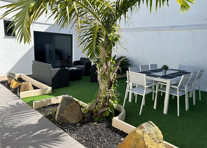 Boutique Villa Casa Beatriz La Orotava