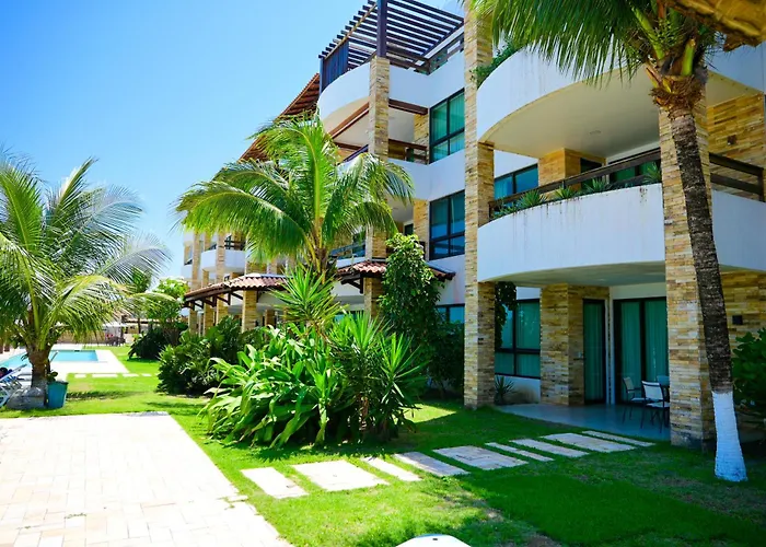 Waterfront Residence