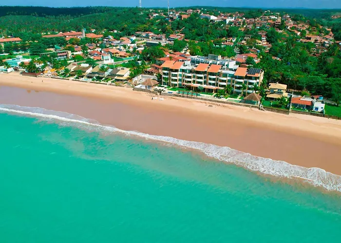 Boutique Waterfront Residence Maceió