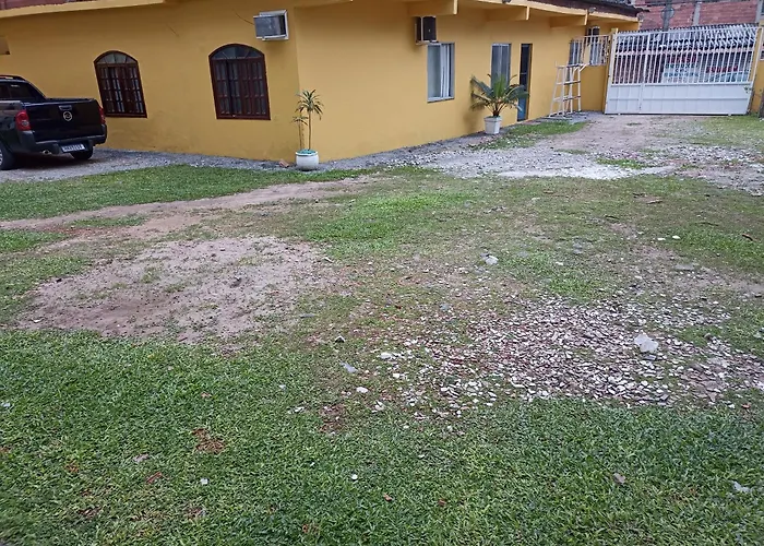 Residencial Avalon Vila Angra dos Reis