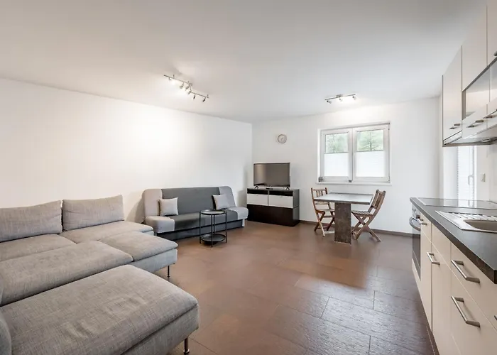 Smarthotel Bergresidenz - Adults Only Obergurgl