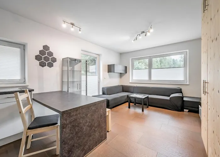 Smarthotel Bergresidenz - Adults Only Obergurgl