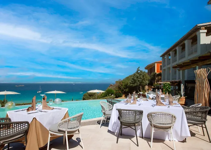 Hotel per famiglie a Sardegna del Sud