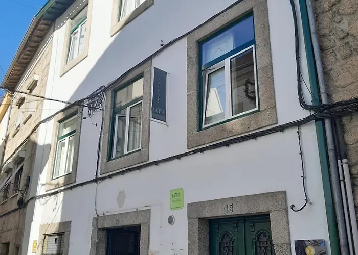 Covilhã Hostel
