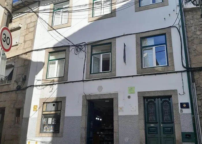 Covilhã Hostel