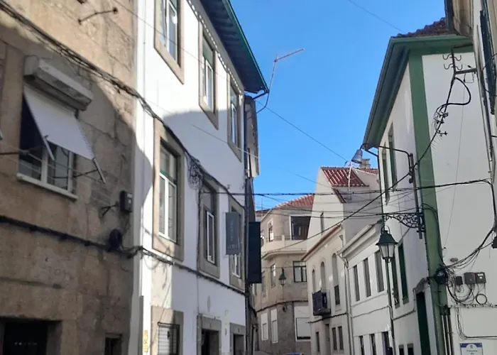 Covilhã Hostel