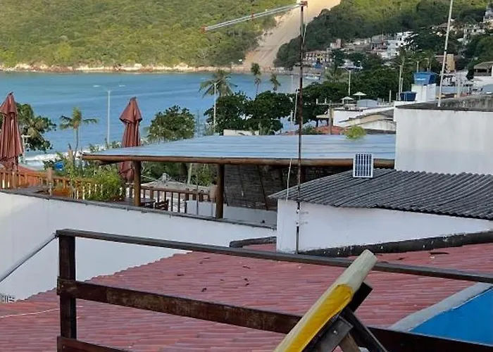 Encanto Da Praia Hotel Pousada Natal