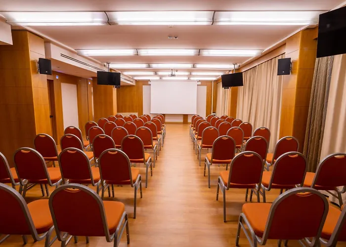 Boutique Papillo Hotels & Resorts Roma