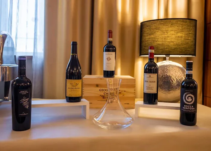 Boutique Papillo Hotels & Resorts Roma