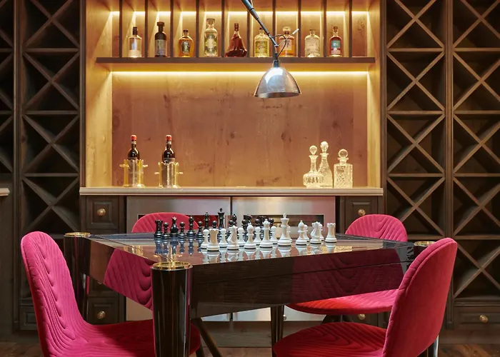 Great Scotland Yard Hotel, Part Of Hyatt Londres 5 étoiles