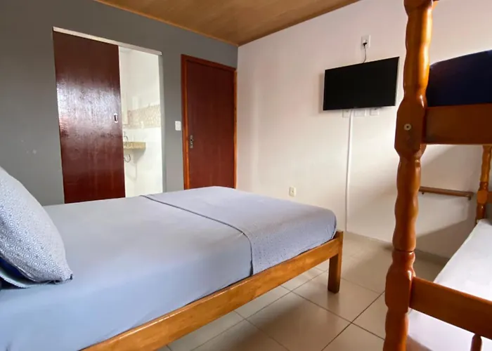 La Casa Hostel Arraial do Cabo