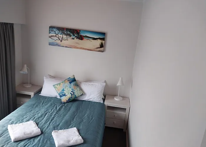 Bayview Motel Paihia