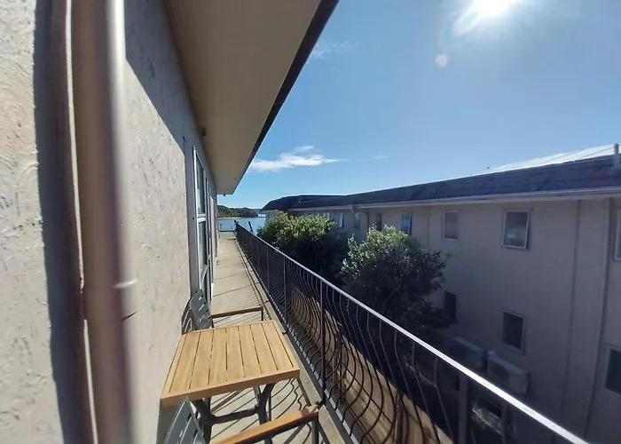 Bayview Motel Paihia