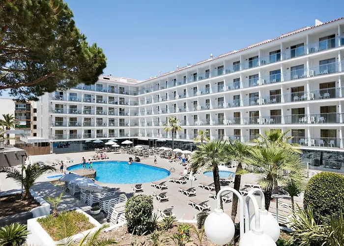 Hotel Best San Diego Salou