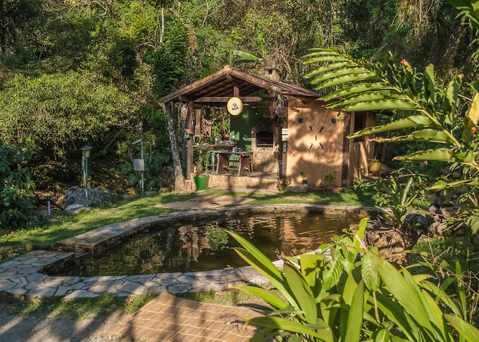 Auá Hostel
