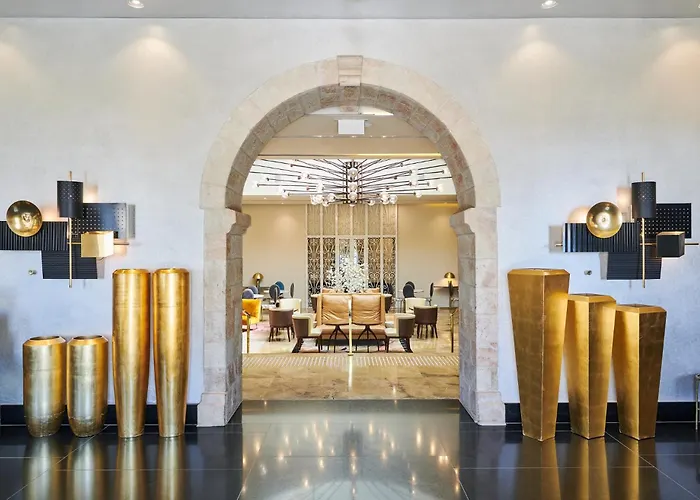 Lady Stern Jerusalem Hotel - 3 star Hotel