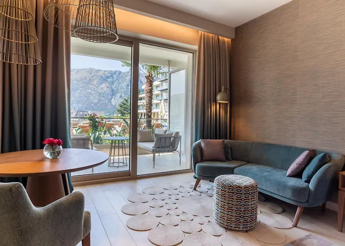 Hyatt Regency Kotor Bay Resort (Adults Only)