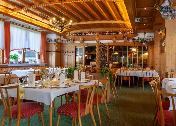 Hotel Sauerlaender Hof