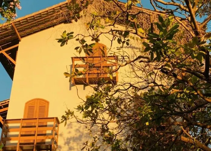 Enjoy Hostel E Pousada Aracaju