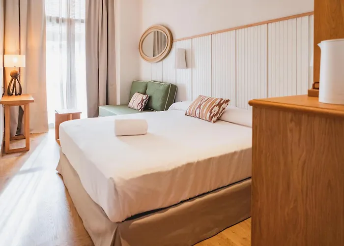 Boetiek Casa Bassa Hotel Valencia