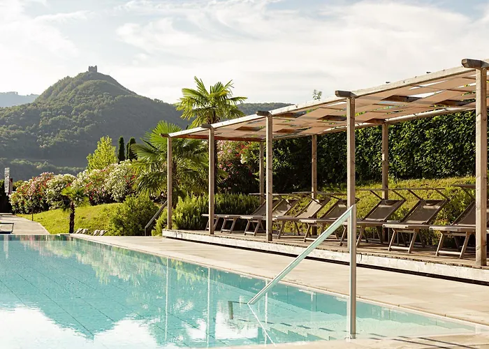 Hotel Thalhof Am See Caldaro