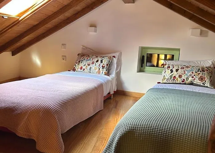 Casa Da Linha