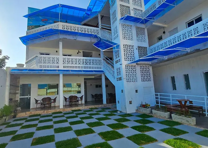 Manero Pousada E Hostel Natal