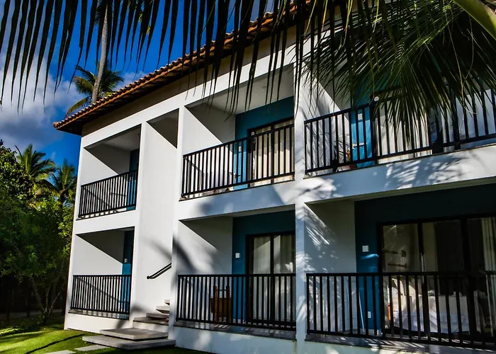 Vivant Eco Beach Oficial Barra Grande 